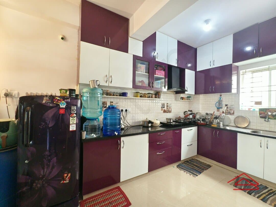 Kitchen 1