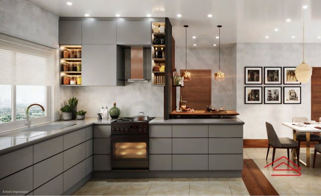 Kitchen 1