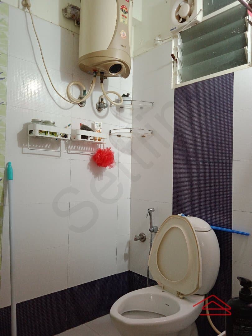 Bathroom 1