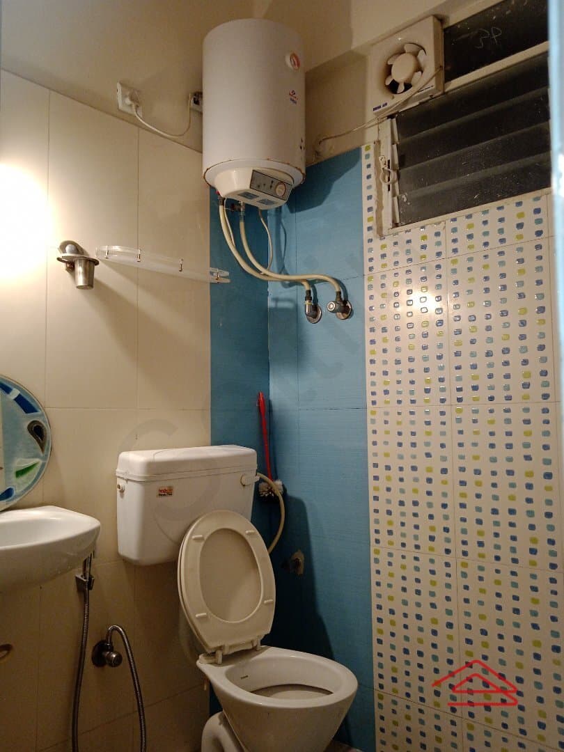 Bathroom 2
