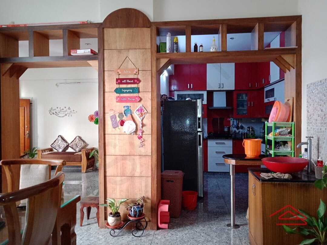 Hall 1