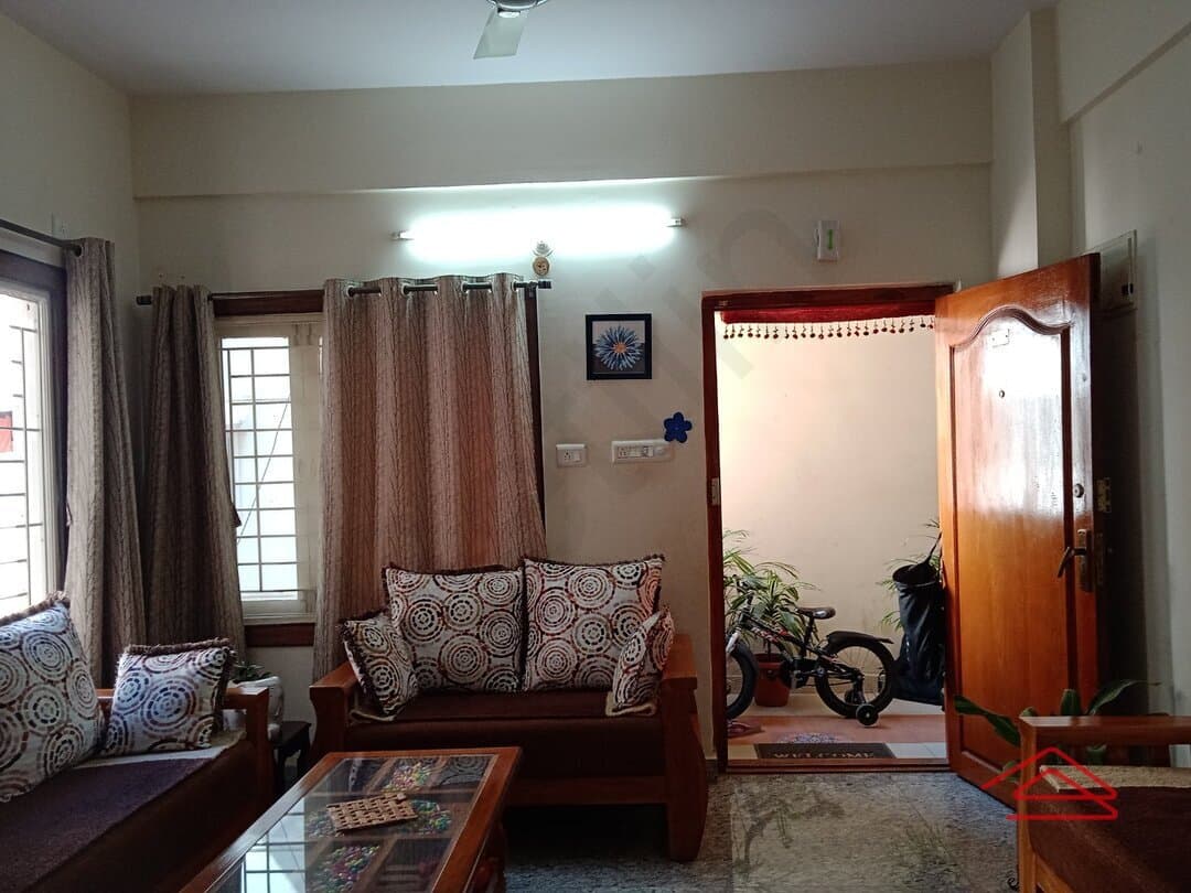 Hall 1