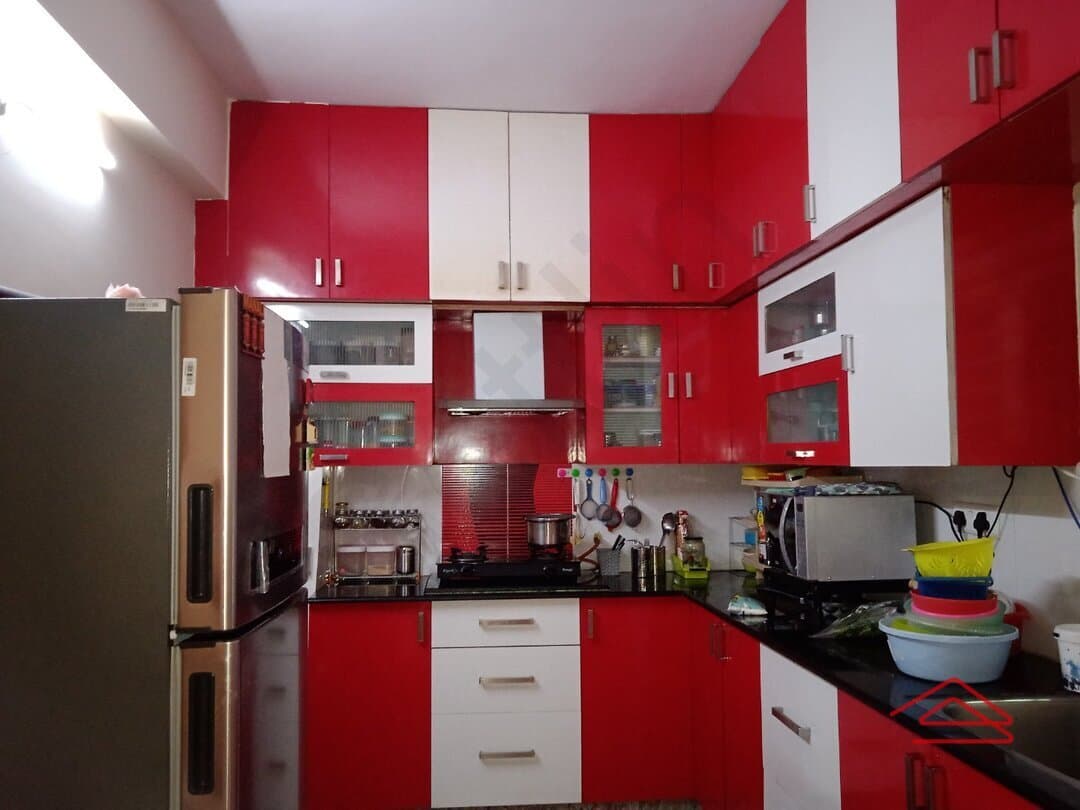 Kitchen 1