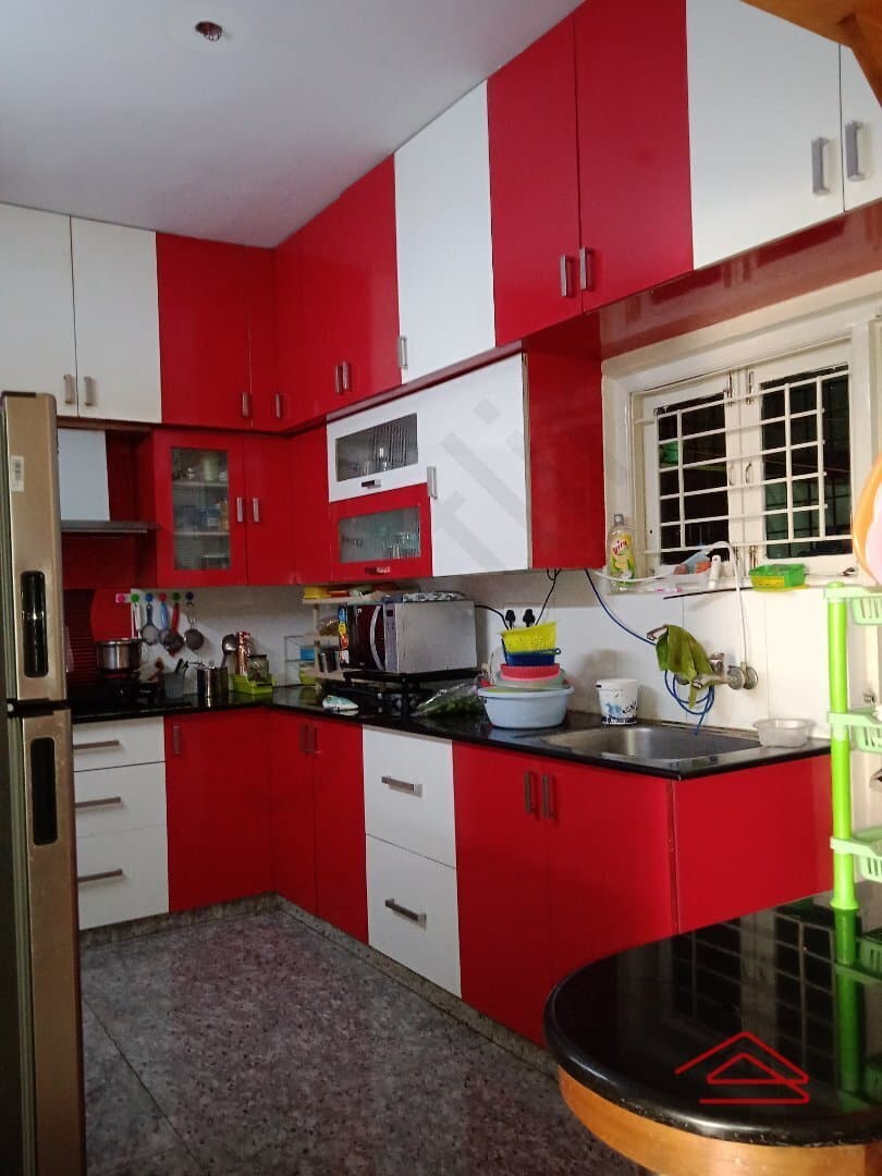 Kitchen 1