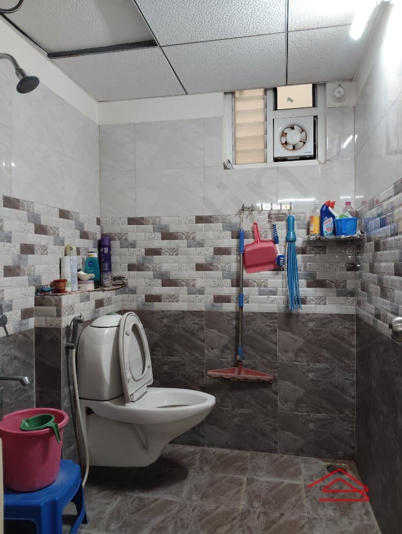 Bathroom 2