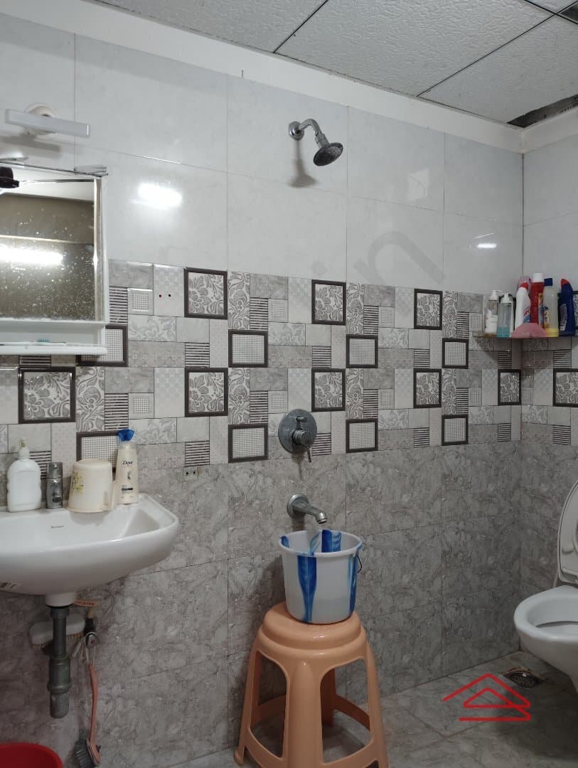Bathroom 1