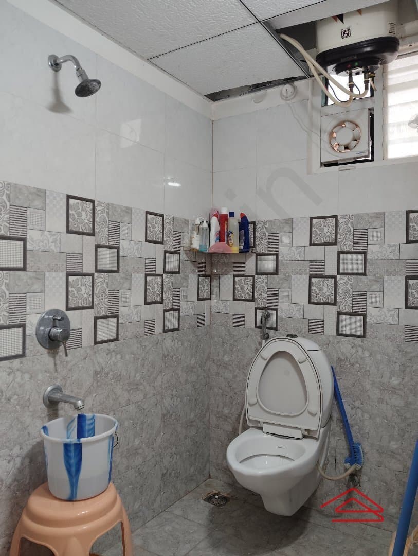 Bathroom 1