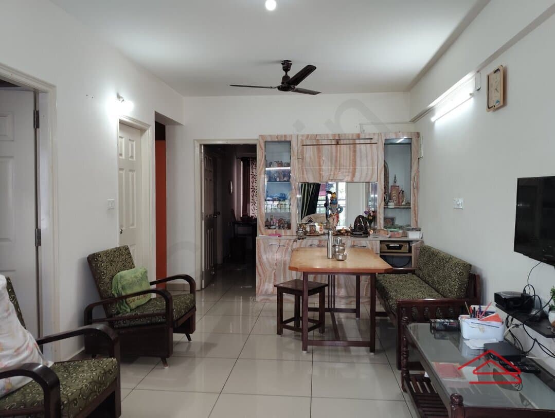 Hall 1