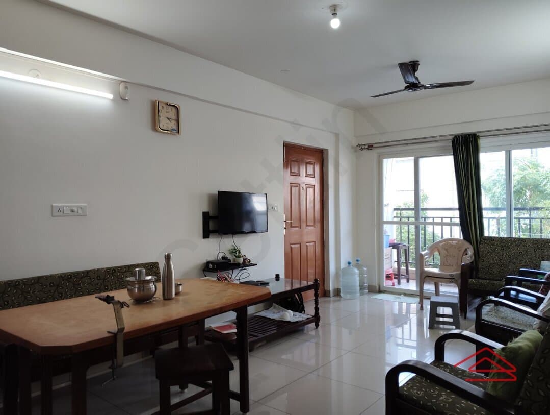 Hall 1