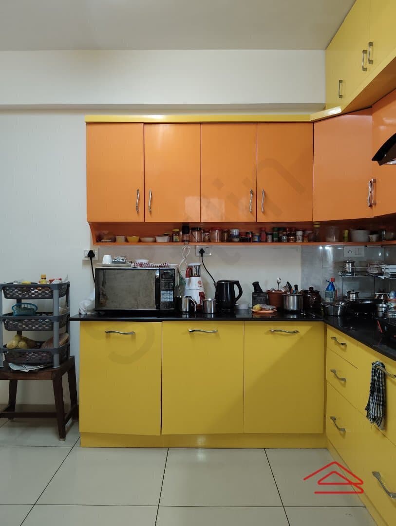 Kitchen 1
