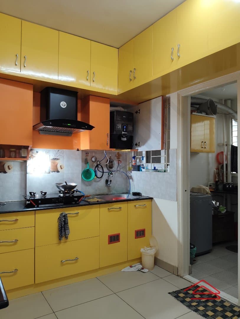 Kitchen 1
