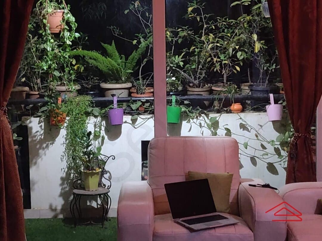 Balcony 1