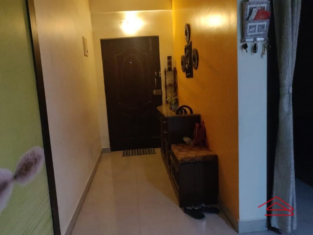 Hall 1