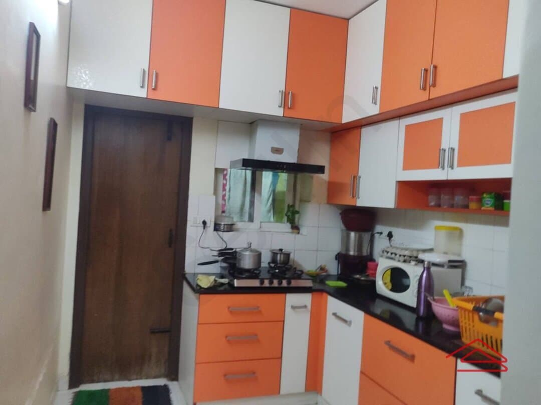 Kitchen 1