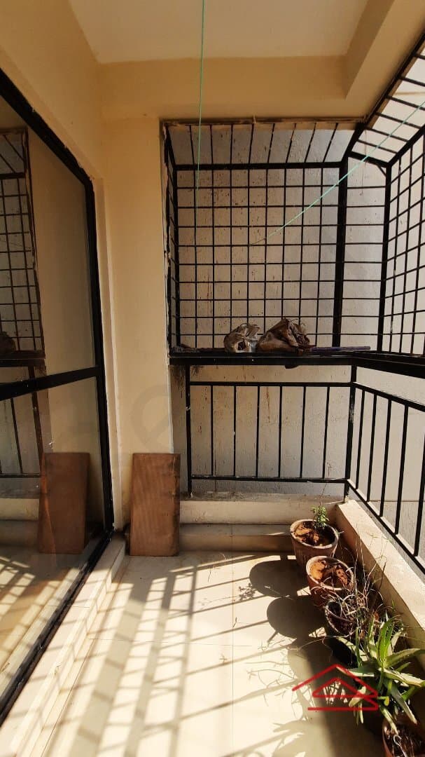 Balcony 2