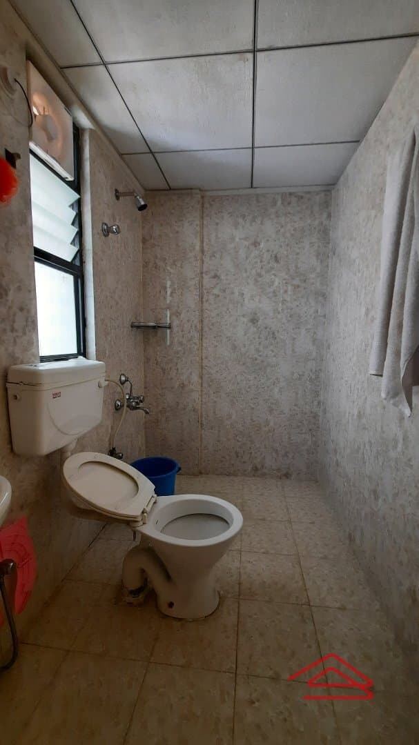 Bathroom 3