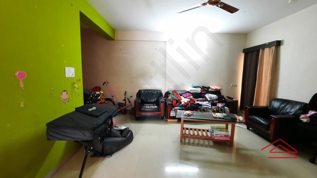 Hall 1