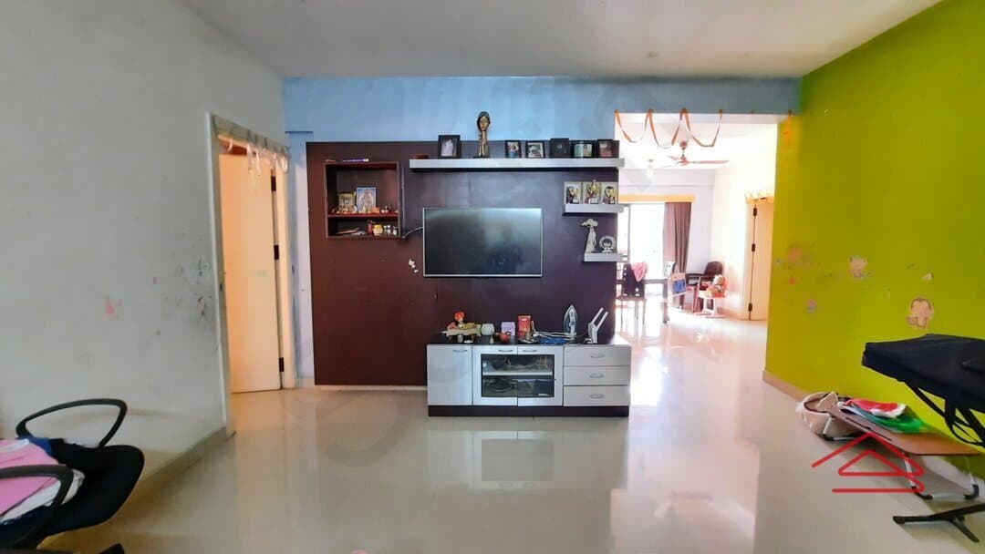 Hall 1