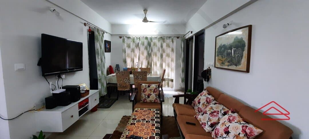 Hall 1