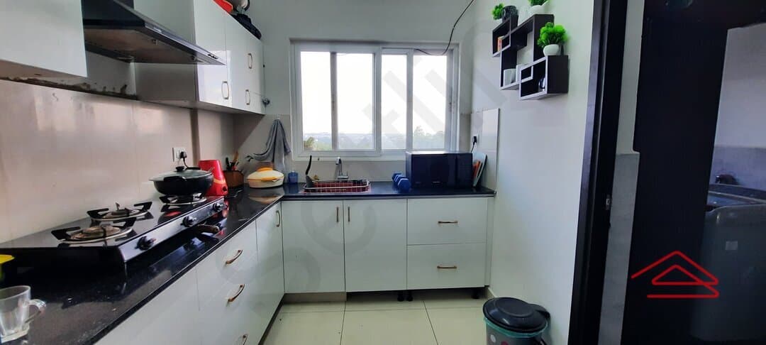 Kitchen 1