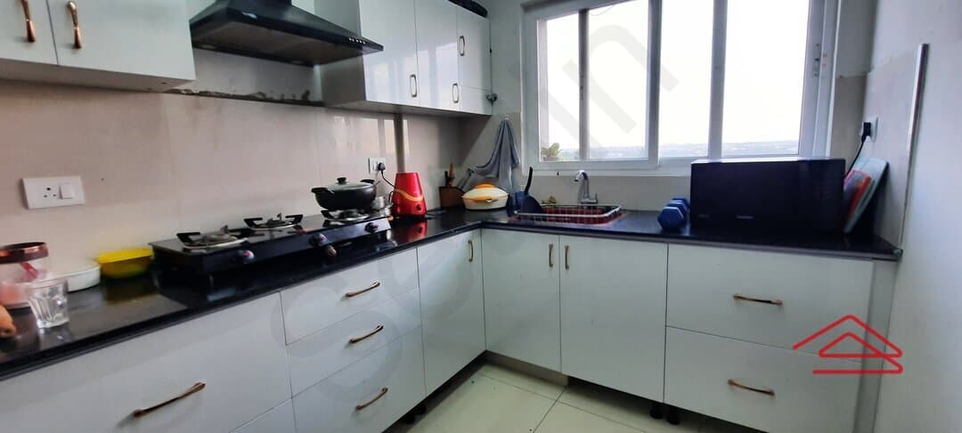 Kitchen 1