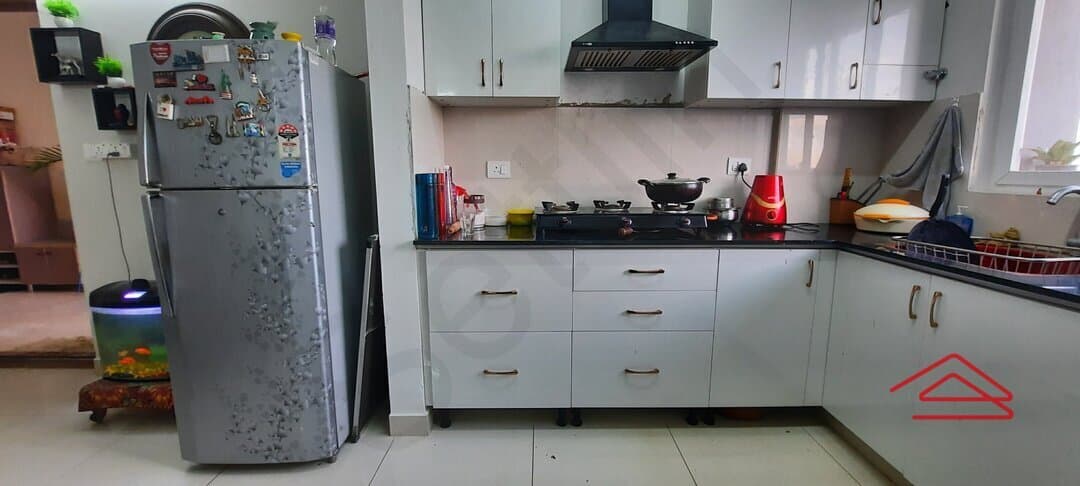 Kitchen 1