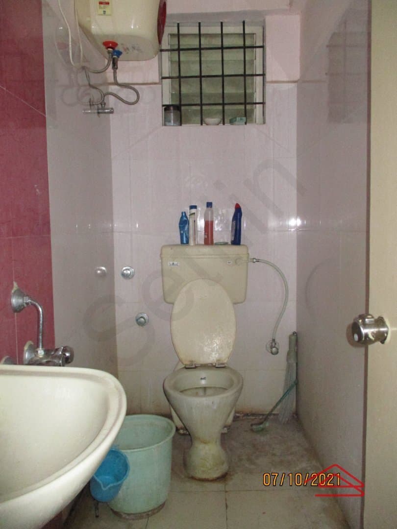 Bathroom 1
