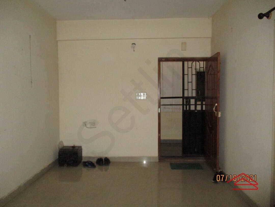 Hall 1