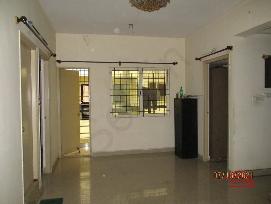 Hall 1