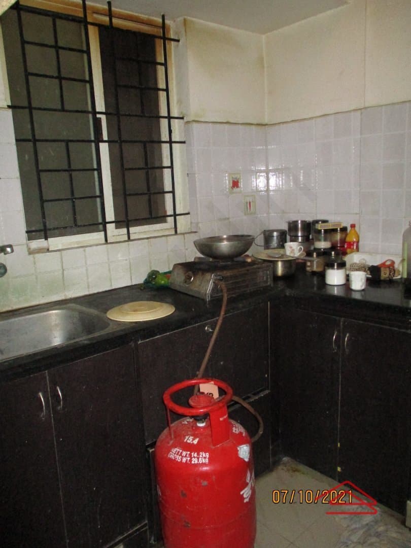 Kitchen 1