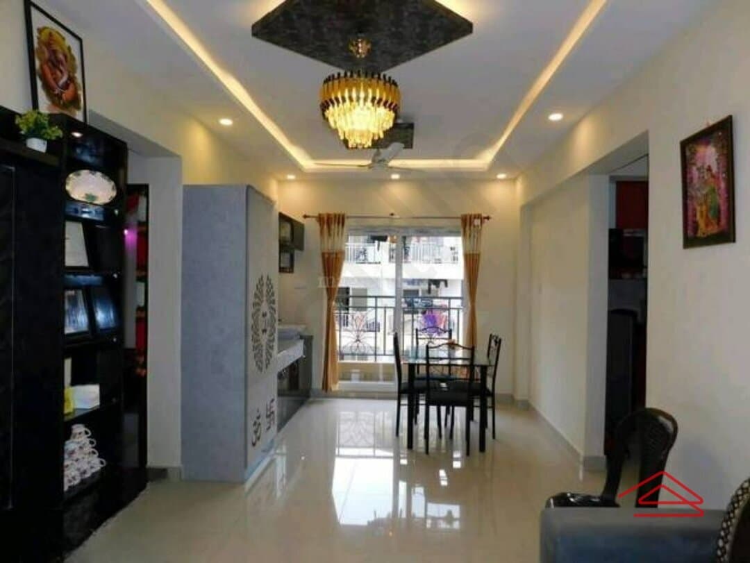 Hall 1