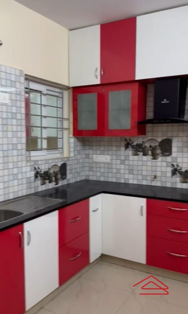 Kitchen 1