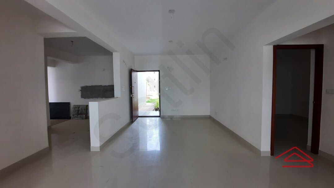 Hall 1
