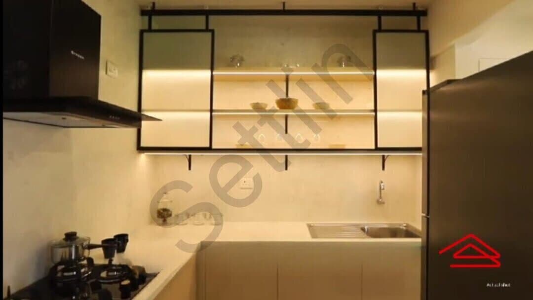 Kitchen 1