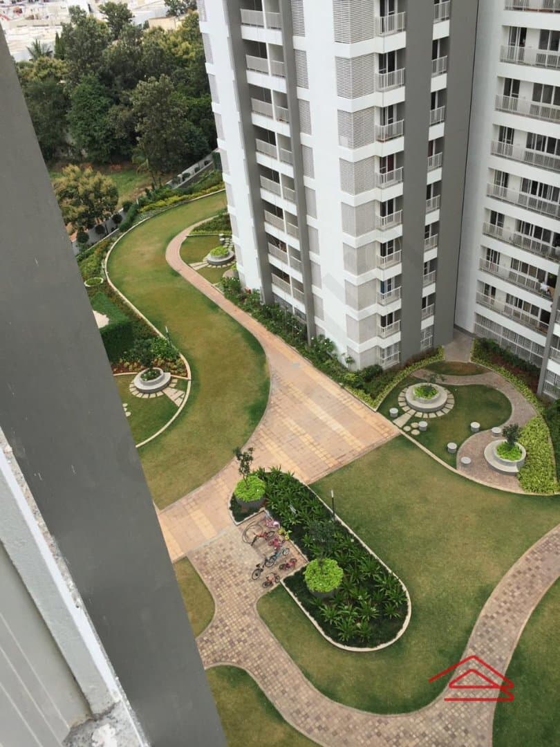 Balcony 1