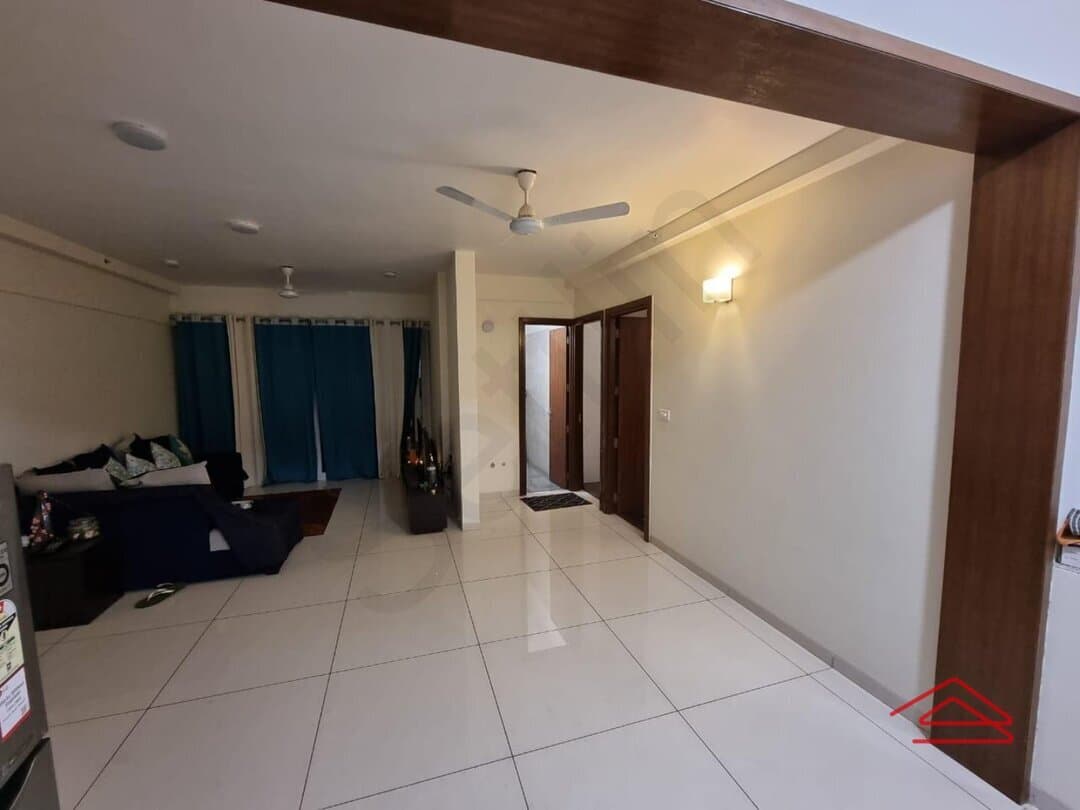 Hall 1