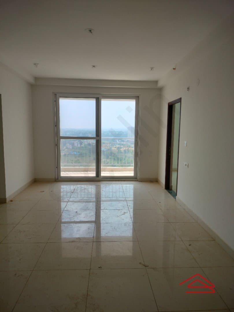 Hall 1