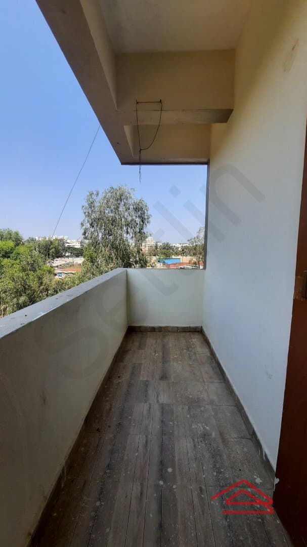 Balcony 1