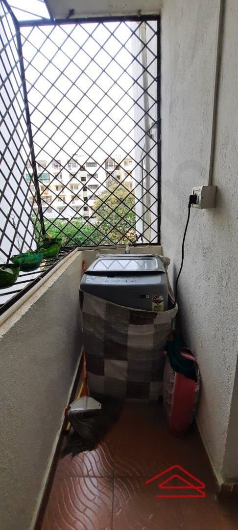 Balcony 2