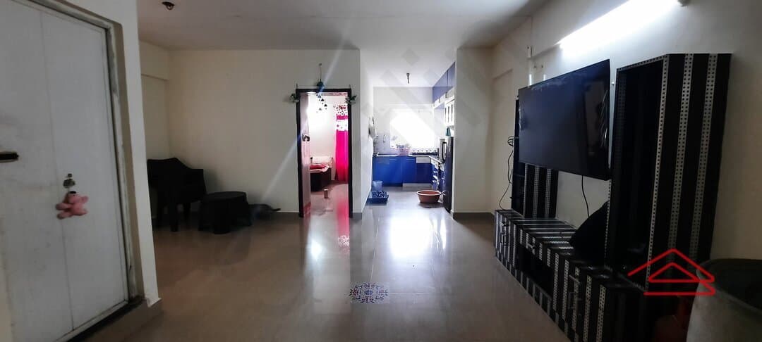 Hall 1