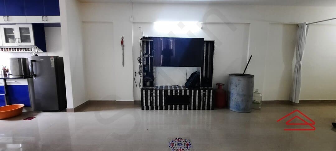 Hall 1