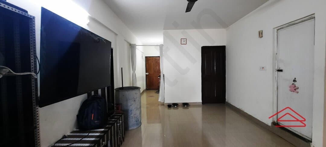Hall 1