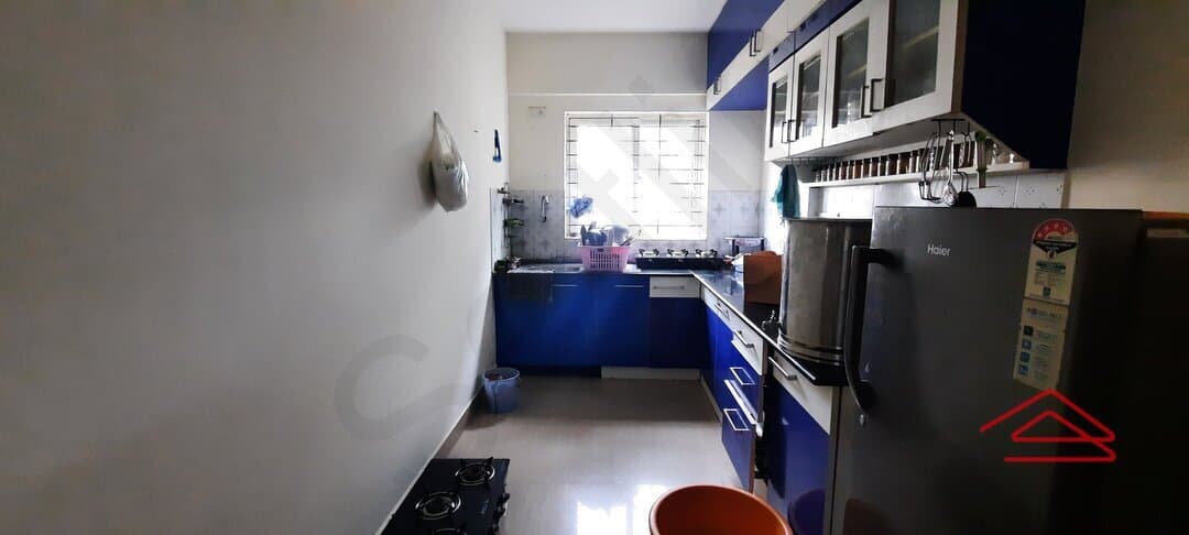 Kitchen 1