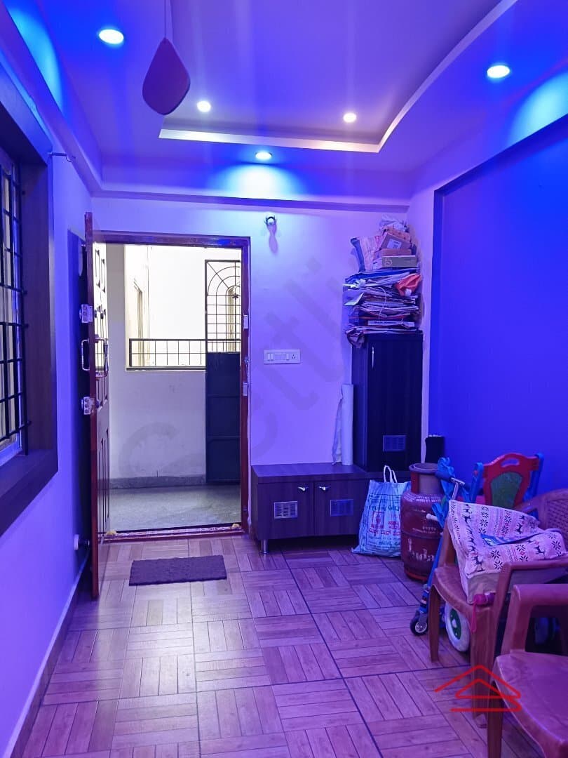 Hall 1