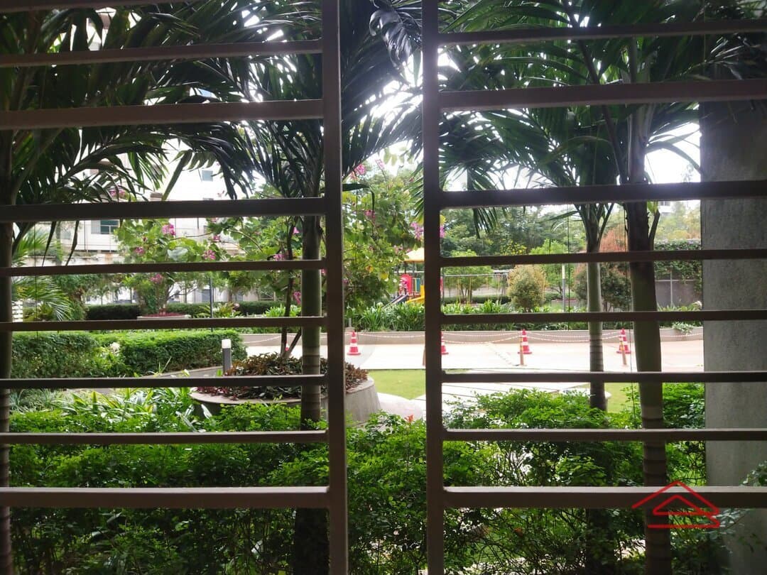 Balcony 1