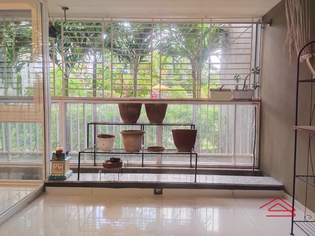 Balcony 1