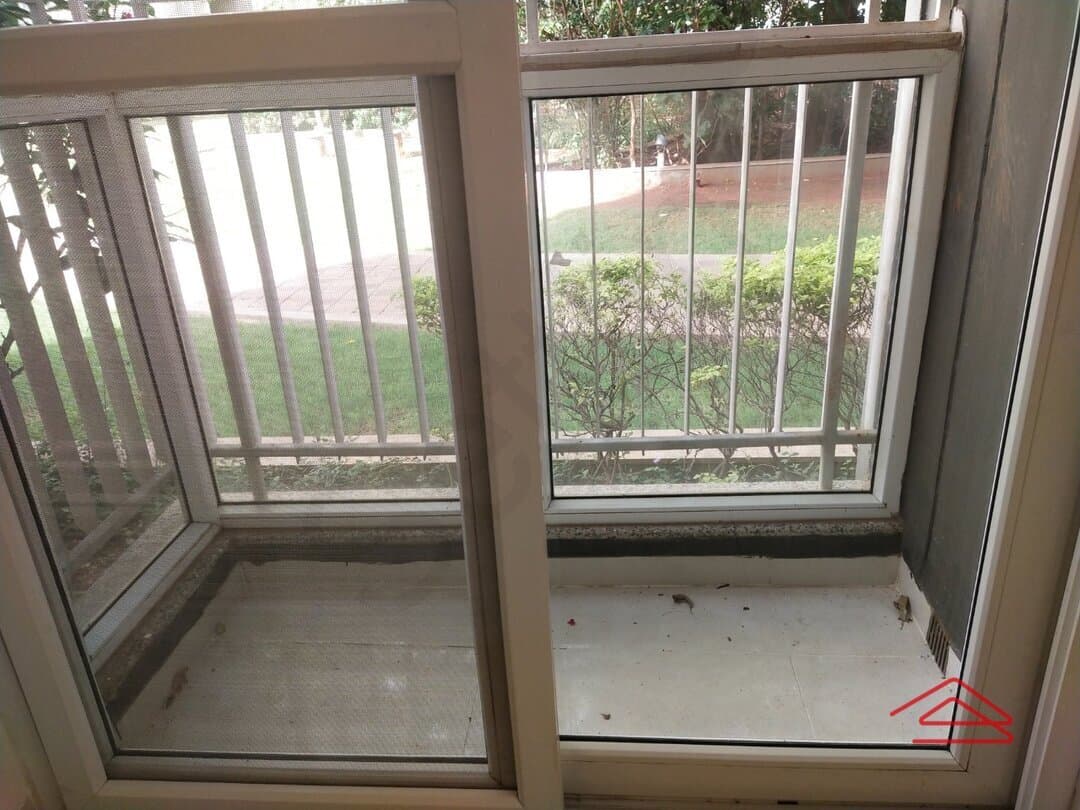 Balcony 3
