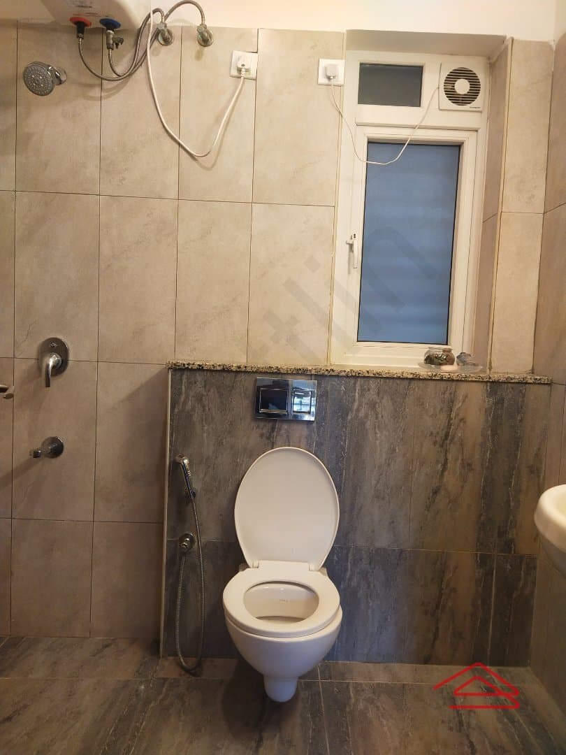 Bathroom 3