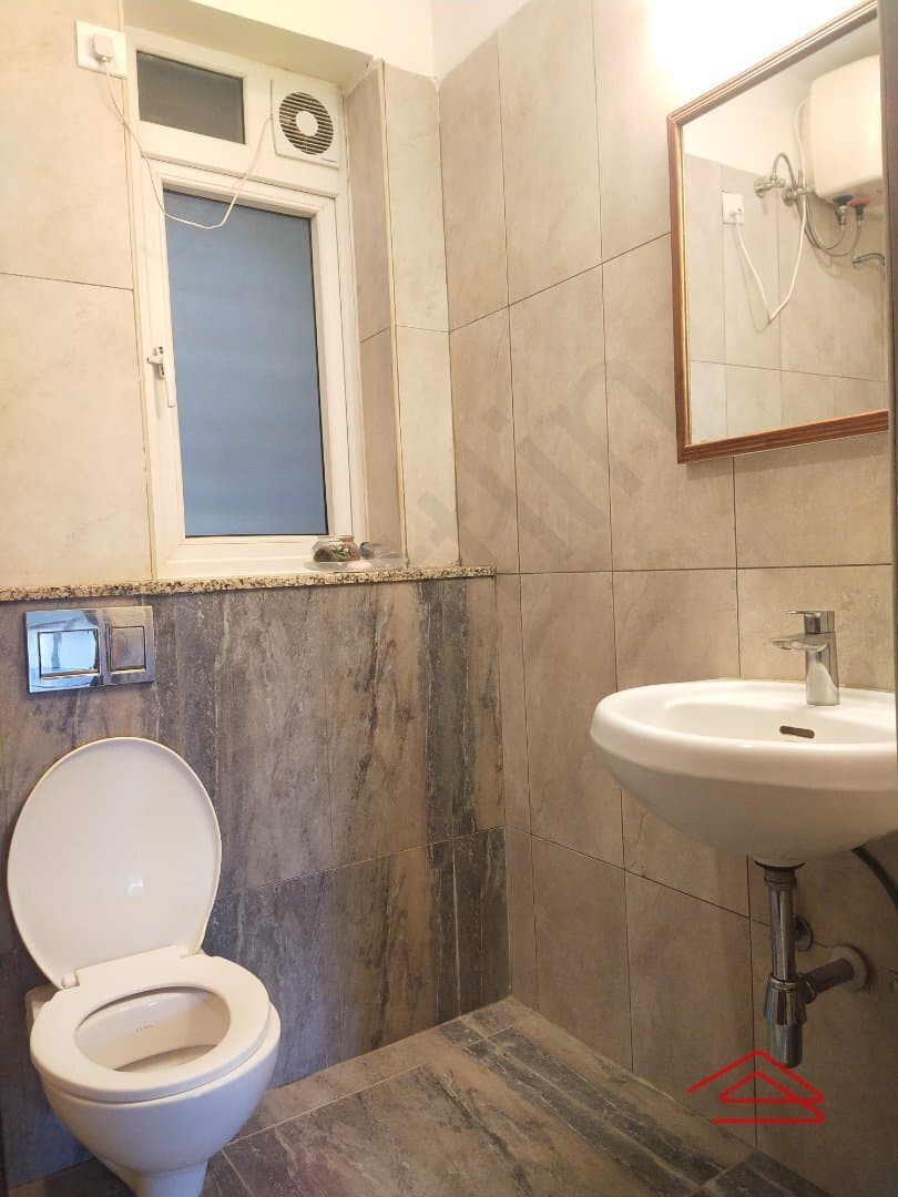 Bathroom 3