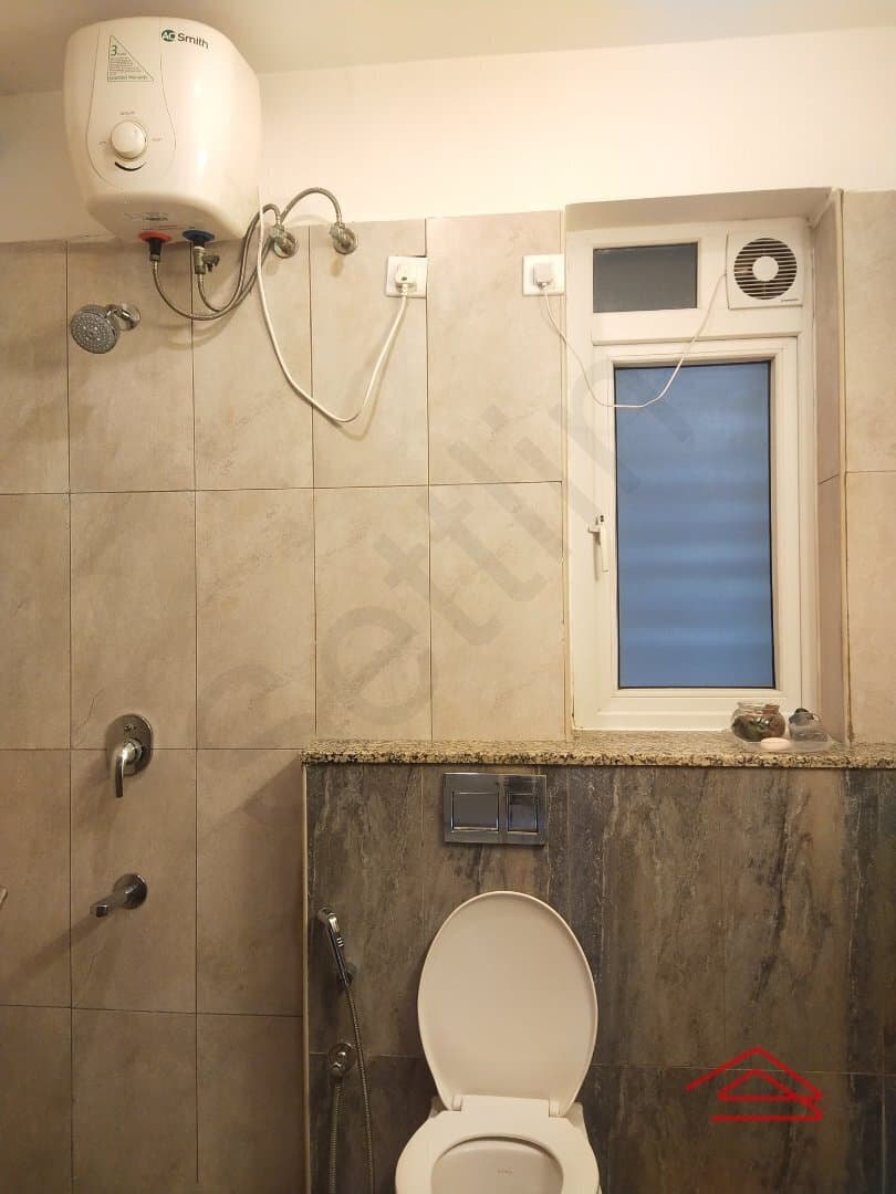 Bathroom 3
